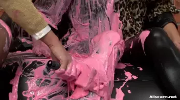 Eurobabe Painting 101 Screencap 20 on sinx.preview.netperv.com