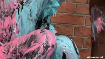 Eurobabe Painting 101 Screencap 46 on sinx.preview.netperv.com