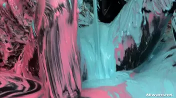 Eurobabe Painting 101 Screencap 54 on sinx.preview.netperv.com