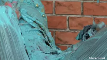 Eurobabe Painting 101 Screencap 81 on sinx.preview.netperv.com