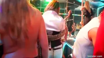 Swingers Ball Part 4 - Cam 1 Screencap 100 on sinx.preview.netperv.com