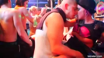 Swingers Ball Part 4 - Cam 1 Screencap 21 on sinx.preview.netperv.com