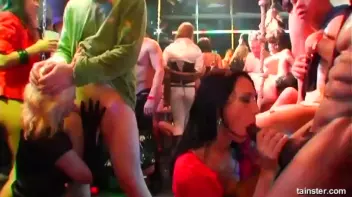 Swingers Ball Part 4 - Cam 1 Screencap 68 on sinx.preview.netperv.com