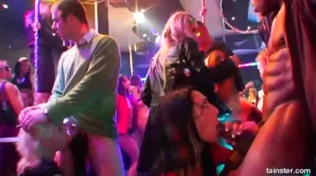 Swingers Ball Part 4 - Cam 1 Screencap 72 on sinx.preview.netperv.com