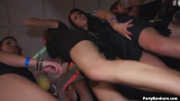 Party Hardcore Vol. 72 Part 2 - Cam 2 Screencap 46 on sinx.preview.netperv.com