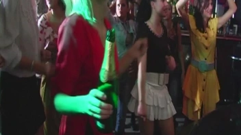 Groupies Go Crazy Part 2 - Main Edit Screencap 4 on sinx.preview.netperv.com