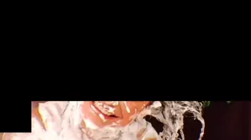 Tender Afternoon Of Shaving Cream Fun Screencap 99 on sinx.preview.netperv.com