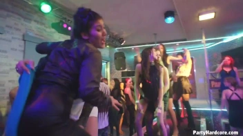 Party Hardcore Gone Crazy Vol. 32 Part 6 - Main Edit Screencap 98 on sinx.preview.netperv.com