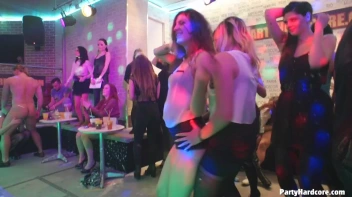 Party Hardcore Gone Crazy Vol. 32 Part 6 - Main Edit Screencap 24 on sinx.preview.netperv.com