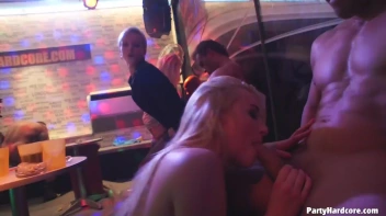 Party Hardcore Gone Crazy Vol. 32 Part 6 - Main Edit Screencap 79 on sinx.preview.netperv.com