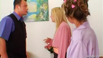 Lillypop Gets Filled Up With Hot Piss! Screencap 7 on sinx.preview.netperv.com