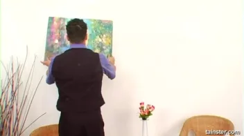 Lillypop Gets Filled Up With Hot Piss! Screencap 3 on sinx.preview.netperv.com