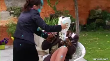 Attack Of The Creamy Icing Screencap 9 on sinx.preview.netperv.com