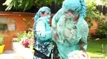 Attack Of The Creamy Icing Screencap 39 on sinx.preview.netperv.com