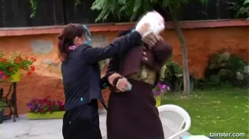 Attack Of The Creamy Icing Screencap 8 on sinx.preview.netperv.com