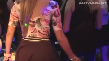 Party Hardcore Gone Crazy Vol. 14 Part 1 - Cam 3 Screencap 11 on sinx.preview.netperv.com