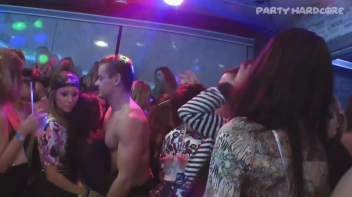 Party Hardcore Gone Crazy Vol. 14 Part 1 - Cam 3 Screencap 14 on sinx.preview.netperv.com