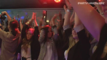 Party Hardcore Gone Crazy Vol. 14 Part 1 - Cam 3 Screencap 18 on sinx.preview.netperv.com