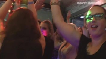 Party Hardcore Gone Crazy Vol. 14 Part 1 - Cam 3 Screencap 19 on sinx.preview.netperv.com