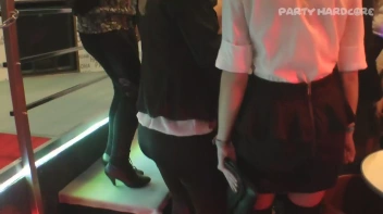 Party Hardcore Gone Crazy Vol. 14 Part 1 - Cam 3 Screencap 3 on sinx.preview.netperv.com