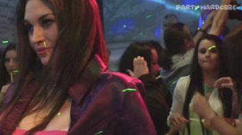 Party Hardcore Gone Crazy Vol. 14 Part 1 - Cam 3 Screencap 48 on sinx.preview.netperv.com