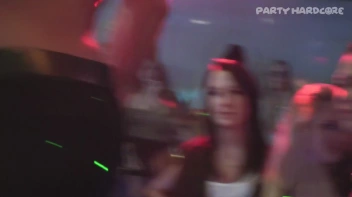 Party Hardcore Gone Crazy Vol. 14 Part 1 - Cam 3 Screencap 51 on sinx.preview.netperv.com