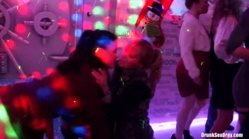 Holiday Hotties Part 1 - Main Edit Screencap 53 on sinx.preview.netperv.com