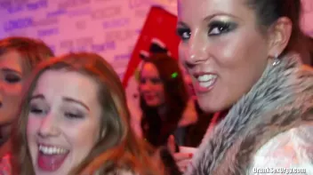 Holiday Hotties Part 1 - Main Edit Screencap 6 on sinx.preview.netperv.com