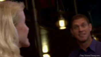 The Golden Wedding Reception Screencap 7 on sinx.preview.netperv.com