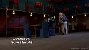 The Golden Wedding Reception Screencap 4 on sinx.preview.netperv.com