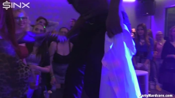 Party Hardcore Gone Crazy Vol. 44 Part 3 - Cam 1 Screencap 1 on sinx.preview.netperv.com