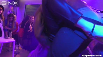 Party Hardcore Gone Crazy Vol. 44 Part 3 - Cam 1 Screencap 13 on sinx.preview.netperv.com