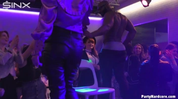 Party Hardcore Gone Crazy Vol. 44 Part 3 - Cam 1 Screencap 14 on sinx.preview.netperv.com