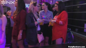 Party Hardcore Gone Crazy Vol. 44 Part 3 - Cam 1 Screencap 22 on sinx.preview.netperv.com