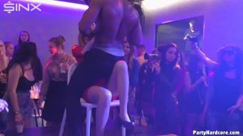 Party Hardcore Gone Crazy Vol. 44 Part 3 - Cam 1 Screencap 24 on sinx.preview.netperv.com