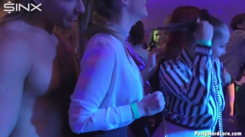 Party Hardcore Gone Crazy Vol. 44 Part 3 - Cam 1 Screencap 28 on sinx.preview.netperv.com