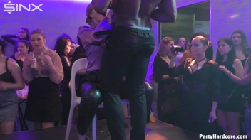 Party Hardcore Gone Crazy Vol. 44 Part 3 - Cam 1 Screencap 3 on sinx.preview.netperv.com