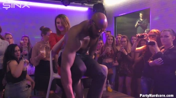 Party Hardcore Gone Crazy Vol. 44 Part 3 - Cam 1 Screencap 32 on sinx.preview.netperv.com
