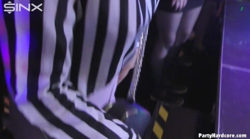 Party Hardcore Gone Crazy Vol. 44 Part 3 - Cam 1 Screencap 35 on sinx.preview.netperv.com