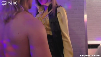 Party Hardcore Gone Crazy Vol. 44 Part 3 - Cam 1 Screencap 38 on sinx.preview.netperv.com
