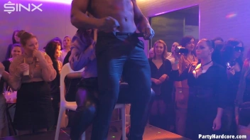 Party Hardcore Gone Crazy Vol. 44 Part 3 - Cam 1 Screencap 4 on sinx.preview.netperv.com