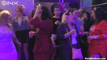 Party Hardcore Gone Crazy Vol. 44 Part 3 - Cam 1 Screencap 47 on sinx.preview.netperv.com