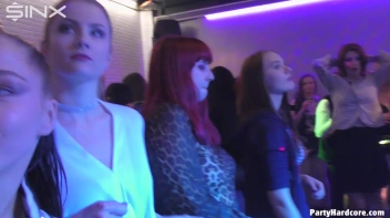 Party Hardcore Gone Crazy Vol. 44 Part 3 - Cam 1 Screencap 52 on sinx.preview.netperv.com