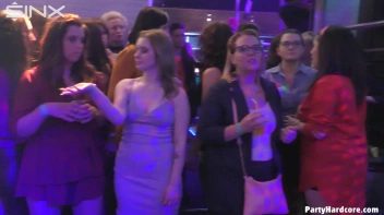 Party Hardcore Gone Crazy Vol. 44 Part 3 - Cam 1 Screencap 53 on sinx.preview.netperv.com