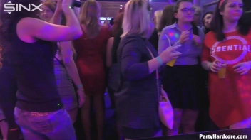 Party Hardcore Gone Crazy Vol. 44 Part 3 - Cam 1 Screencap 55 on sinx.preview.netperv.com