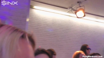 Party Hardcore Gone Crazy Vol. 44 Part 3 - Cam 1 Screencap 58 on sinx.preview.netperv.com