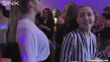 Party Hardcore Gone Crazy Vol. 44 Part 3 - Cam 1 Screencap 59 on sinx.preview.netperv.com