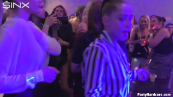 Party Hardcore Gone Crazy Vol. 44 Part 3 - Cam 1 Screencap 60 on sinx.preview.netperv.com