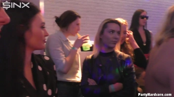 Party Hardcore Gone Crazy Vol. 44 Part 3 - Cam 1 Screencap 62 on sinx.preview.netperv.com