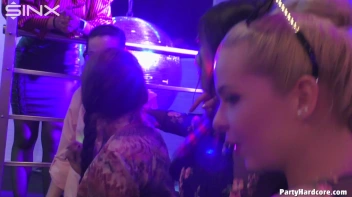 Party Hardcore Gone Crazy Vol. 44 Part 3 - Cam 1 Screencap 63 on sinx.preview.netperv.com